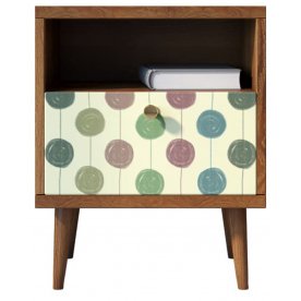 Прикроватная тумба Воаб