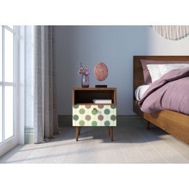 Прикроватная тумба Воаб