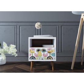 Прикроватная тумба Воаб