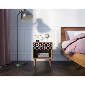 Прикроватная тумба Воаб