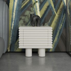 Прикроватная тумба Wabi sabi