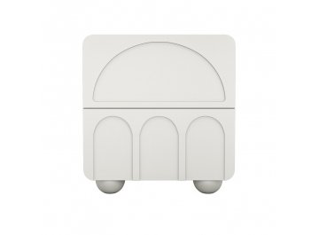 Прикроватная тумба Wabi sabi