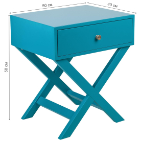 Прикроватная тумба Tomas