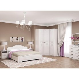 Прикроватная тумба Кэт-6