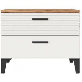 Прикроватная тумба Белла 04