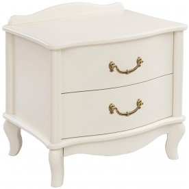 Прикроватная тумба Джульетта 2