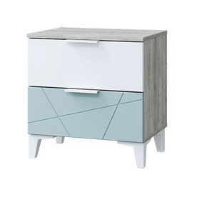 Прикроватная тумба Лагуна