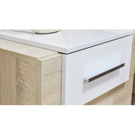 Прикроватная тумба Ларго