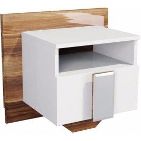 Прикроватная тумба Лотос