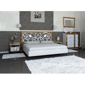 Прикроватная тумба Лотос