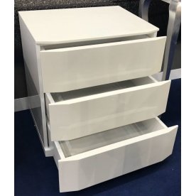 Прикроватная тумба Марлена