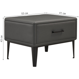 Прикроватная тумба Пабло