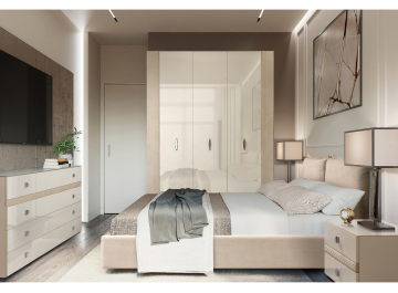 Прикроватная тумба Paradise