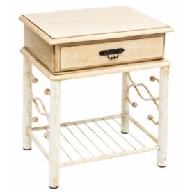 Прикроватная тумба PS ST-1