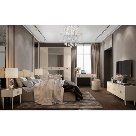 Прикроватная тумба Rimini Solo