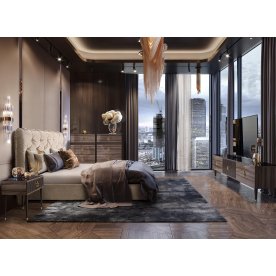 Прикроватная тумба Rimini Solo