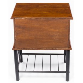 Прикроватная тумба АТ 2А (АТ 282)