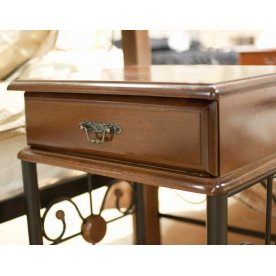 Тумба прикроватная ST-32