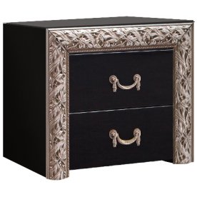 Прикроватная тумба Тиффани Премиум