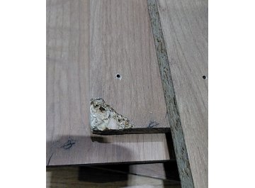 Прикроватная тумба Адам