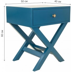 Прикроватная тумба Tomas