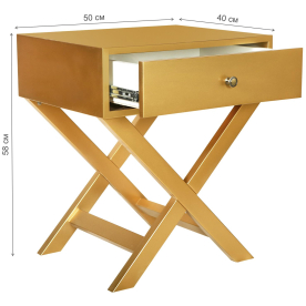 Прикроватная тумба Tomas