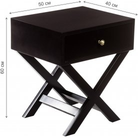 Прикроватная тумба Tomas