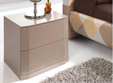 Прикроватная тумба M-102