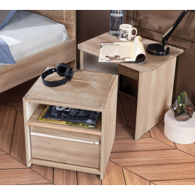 Прикроватная тумба детская Duo