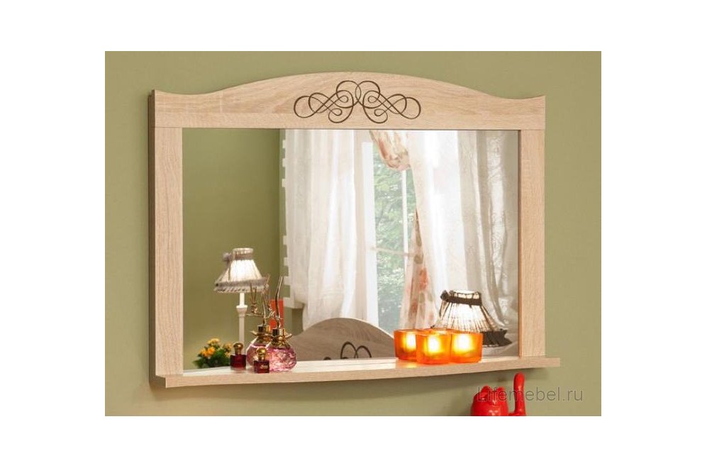 Спальня Адель (Adele) (комплектация 1)