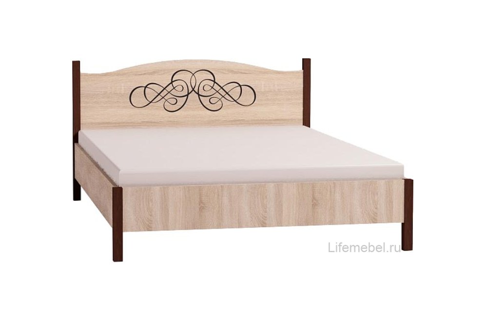 Спальня Адель (Adele) (комплектация 1)