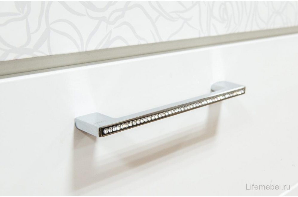 Спальня  Амели 1 шкаф-пенал