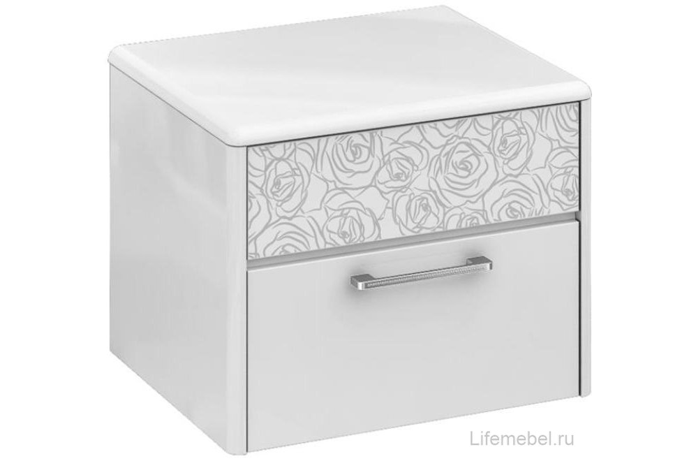 Спальня  Амели 1 кровать