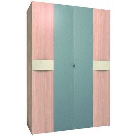 Спальный гарнитур Амели комплектация 5