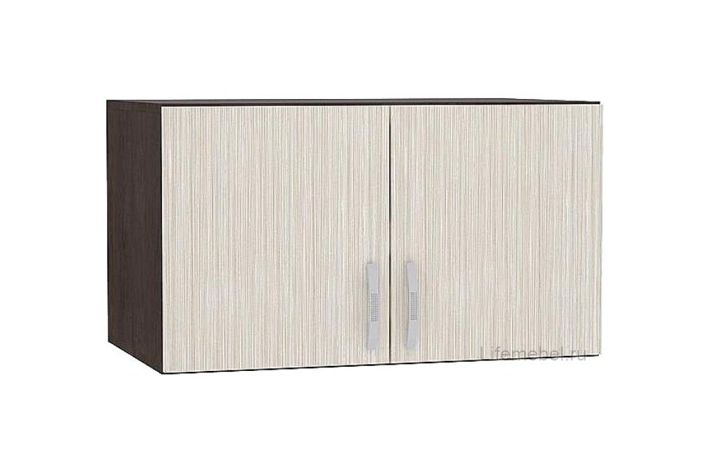 Спальня Бася комплектация 1 венге / дуб белфорд