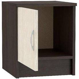 Спальный гарнитур Бася комплектация 3