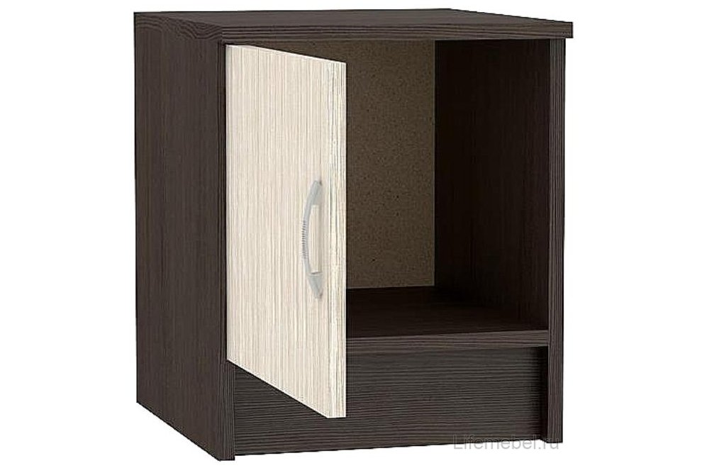 Спальня Бася (комплектация 3)