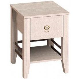 Спальный гарнитур Бриз комплектация 1