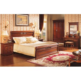 Спальня FLORA 