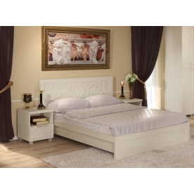 Спальный гарнитур Ирис комплектация 1