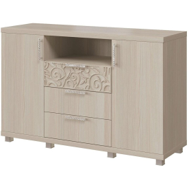 Спальный гарнитур Ирис комплектация 1