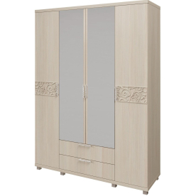 Спальный гарнитур Ирис комплектация 2