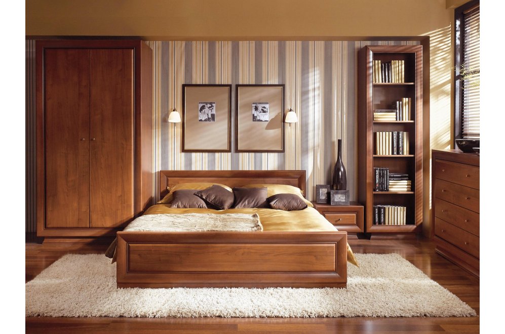 Спальня Largo Classic (комплектация 1)