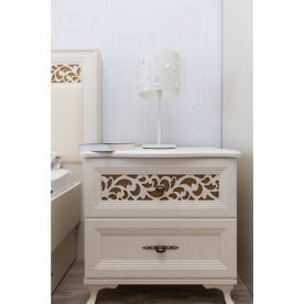 Спальный гарнитур Ливадия комплектация 5