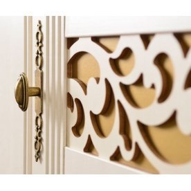 Спальный гарнитур Ливадия комплектация 5