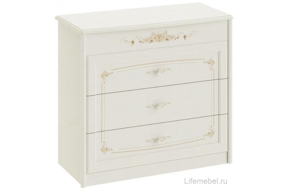 Спальня Лючия ( комплектация 2)