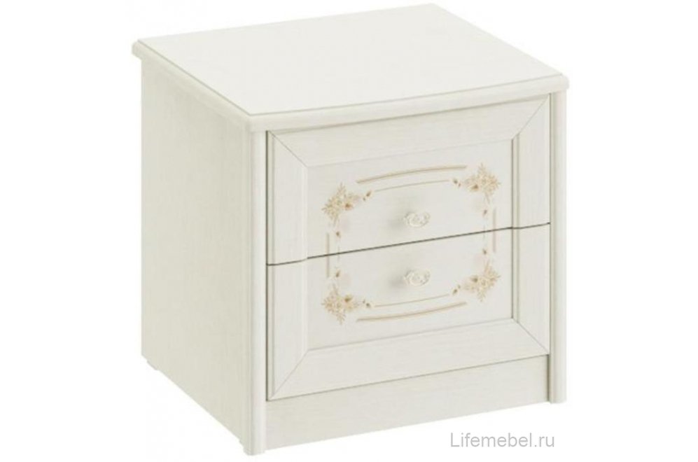 Спальня Лючия ( комплектация 3)