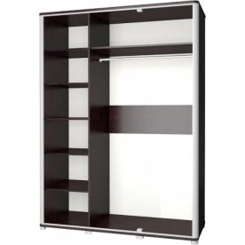 Спальный гарнитур Наоми комплектация 2