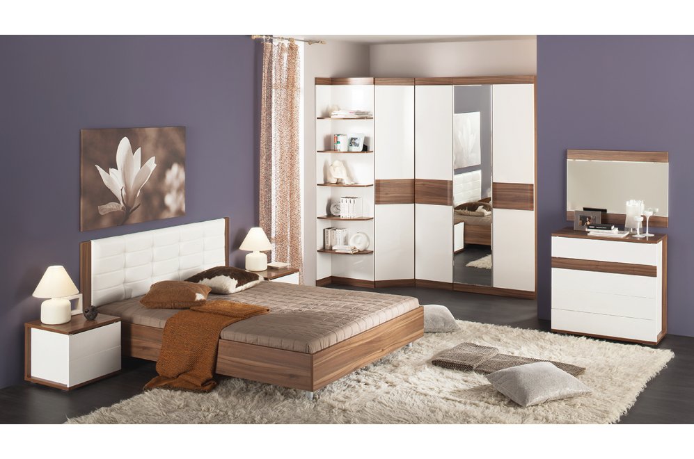 Спальня  Рио 149.002