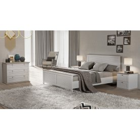 Спальный гарнитур Ривьера комплектация 1